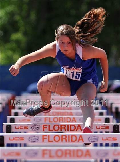 Thumbnail 1 in Florida Relays photogallery.