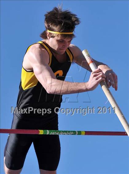 Thumbnail 1 in Florida Relays photogallery.