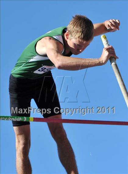 Thumbnail 1 in Florida Relays photogallery.