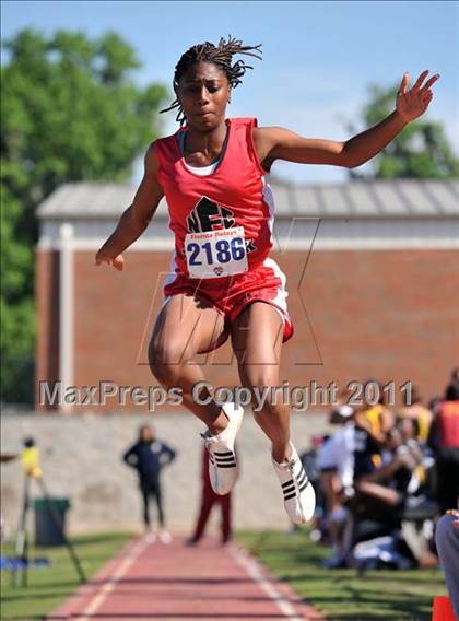 Thumbnail 2 in Florida Relays photogallery.