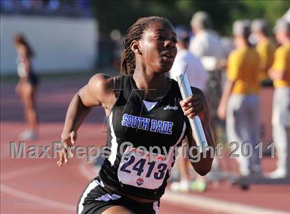 Thumbnail 3 in Florida Relays photogallery.