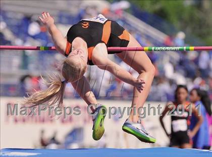 Thumbnail 1 in Florida Relays photogallery.