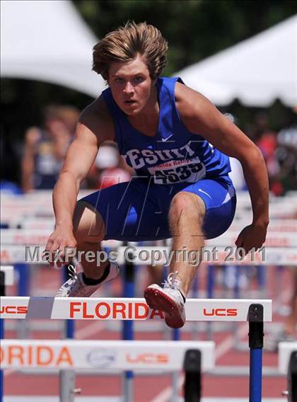 Thumbnail 1 in Florida Relays photogallery.