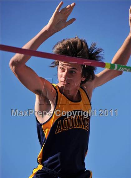 Thumbnail 3 in Florida Relays photogallery.
