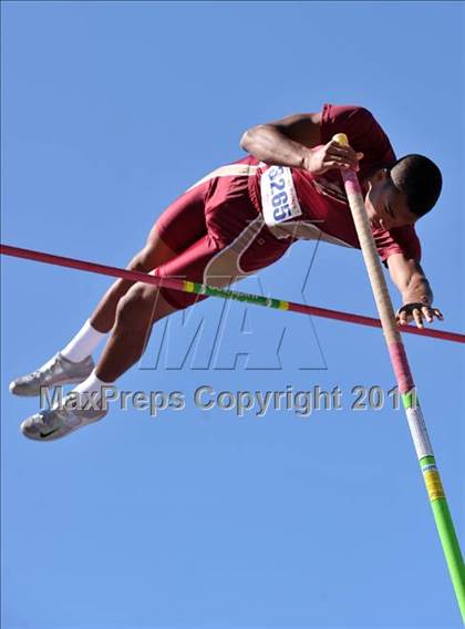 Thumbnail 1 in Florida Relays photogallery.