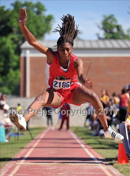 Thumbnail 1 in Florida Relays photogallery.
