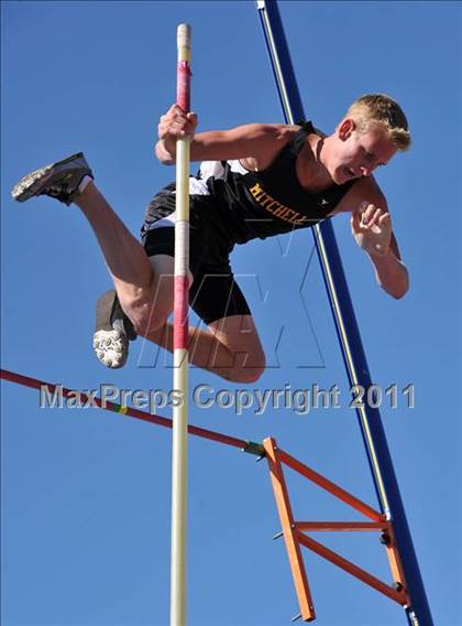 Thumbnail 2 in Florida Relays photogallery.
