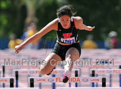Thumbnail 3 in Florida Relays photogallery.
