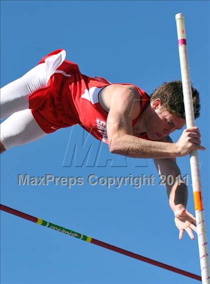 Thumbnail 2 in Florida Relays photogallery.