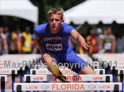Thumbnail 1 in Florida Relays photogallery.