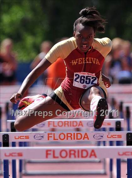 Thumbnail 3 in Florida Relays photogallery.