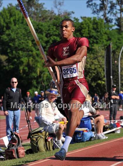 Thumbnail 1 in Florida Relays photogallery.