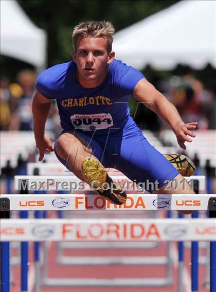 Thumbnail 2 in Florida Relays photogallery.