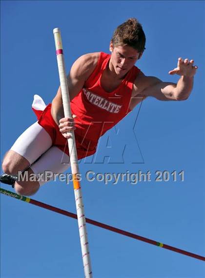 Thumbnail 3 in Florida Relays photogallery.