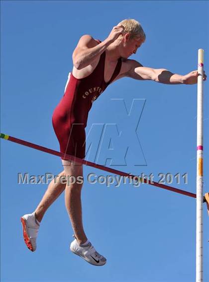 Thumbnail 1 in Florida Relays photogallery.