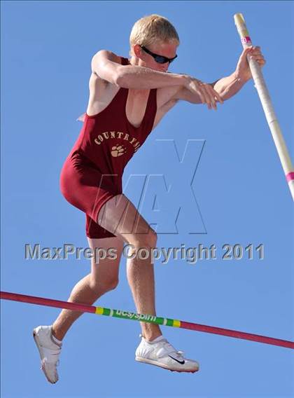 Thumbnail 2 in Florida Relays photogallery.