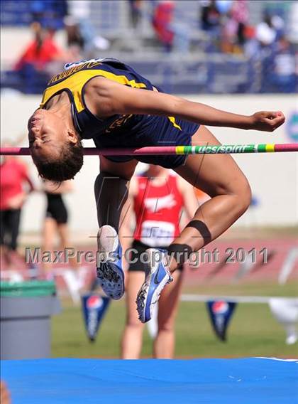 Thumbnail 3 in Florida Relays photogallery.
