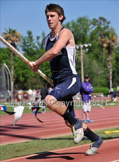 Thumbnail 3 in Florida Relays photogallery.