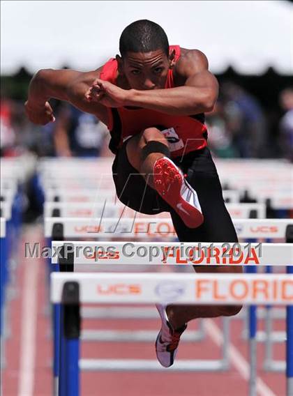 Thumbnail 1 in Florida Relays photogallery.