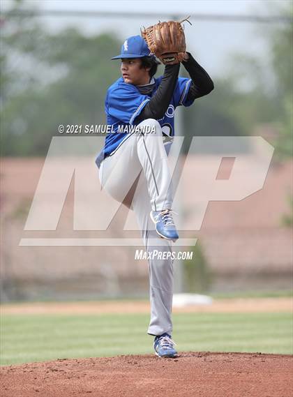 Thumbnail 2 in  El Camino Real @ Sierra Canyon photogallery.