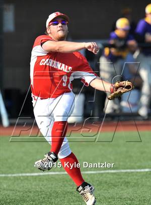 Pottsboro vs Edgewood (UIL 3A Region 2 Final)