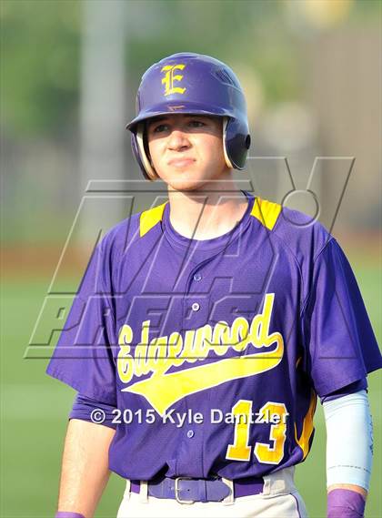 Thumbnail 1 in Pottsboro vs Edgewood (UIL 3A Region 2 Final) photogallery.