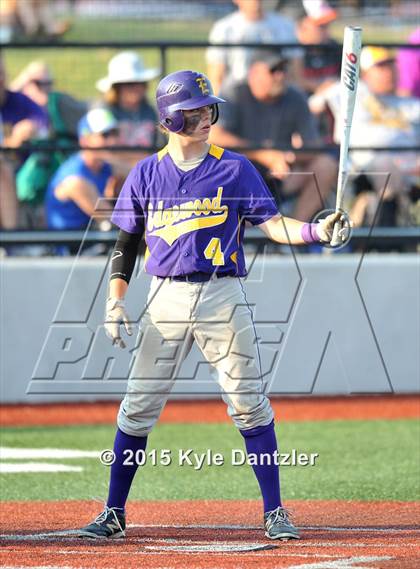 Thumbnail 1 in Pottsboro vs Edgewood (UIL 3A Region 2 Final) photogallery.