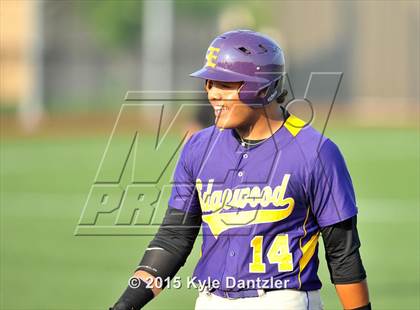 Thumbnail 1 in Pottsboro vs Edgewood (UIL 3A Region 2 Final) photogallery.