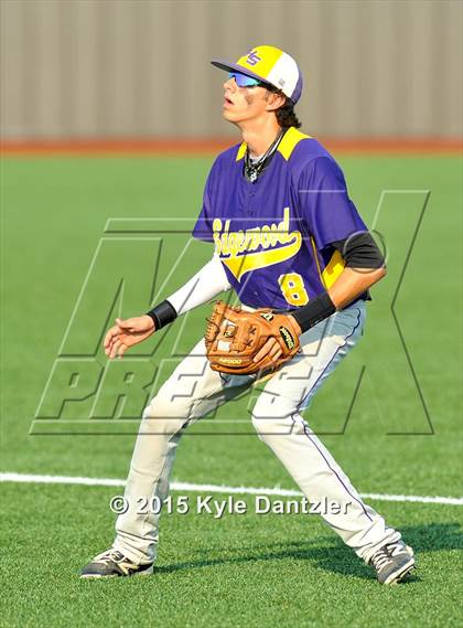 Thumbnail 1 in Pottsboro vs Edgewood (UIL 3A Region 2 Final) photogallery.