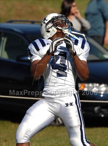 Thumbnail 2 in Hotchkiss @ Trinity-Pawling photogallery.