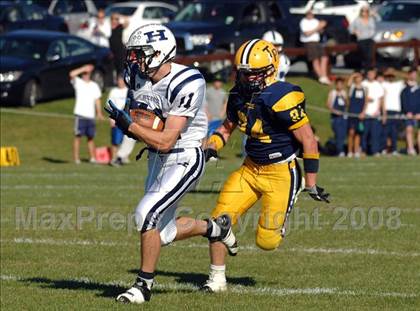 Thumbnail 1 in Hotchkiss @ Trinity-Pawling photogallery.