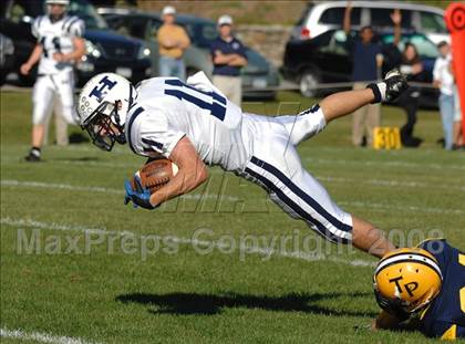 Thumbnail 3 in Hotchkiss @ Trinity-Pawling photogallery.