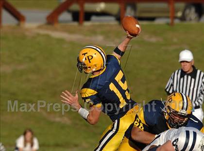 Thumbnail 3 in Hotchkiss @ Trinity-Pawling photogallery.