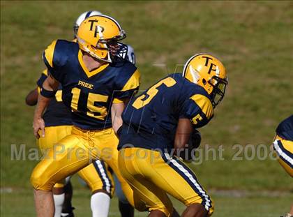 Thumbnail 2 in Hotchkiss @ Trinity-Pawling photogallery.