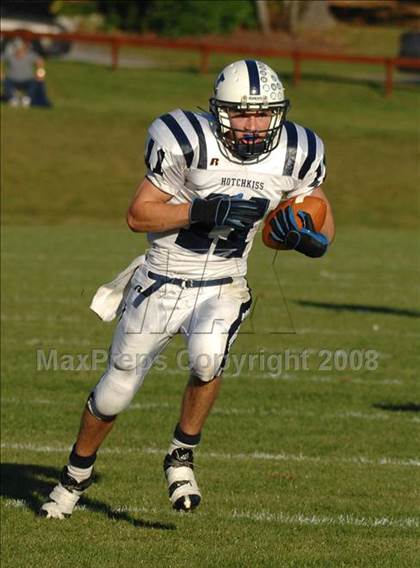 Thumbnail 2 in Hotchkiss @ Trinity-Pawling photogallery.