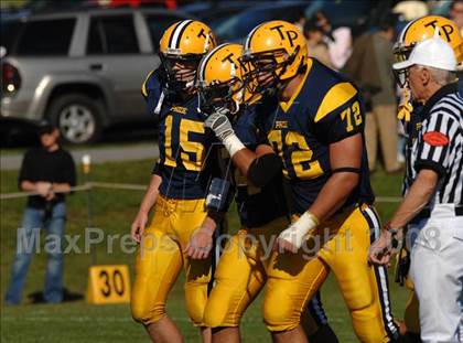 Thumbnail 3 in Hotchkiss @ Trinity-Pawling photogallery.