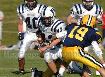 Thumbnail 3 in Hotchkiss @ Trinity-Pawling photogallery.