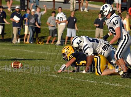 Thumbnail 2 in Hotchkiss @ Trinity-Pawling photogallery.