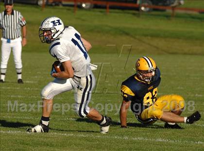 Thumbnail 1 in Hotchkiss @ Trinity-Pawling photogallery.