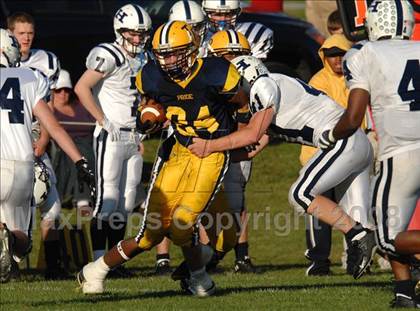 Thumbnail 2 in Hotchkiss @ Trinity-Pawling photogallery.