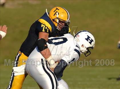 Thumbnail 1 in Hotchkiss @ Trinity-Pawling photogallery.