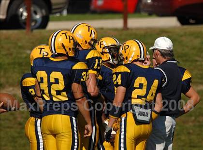 Thumbnail 1 in Hotchkiss @ Trinity-Pawling photogallery.