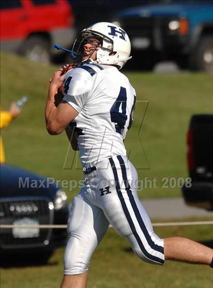 Thumbnail 1 in Hotchkiss @ Trinity-Pawling photogallery.