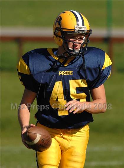 Thumbnail 3 in Hotchkiss @ Trinity-Pawling photogallery.
