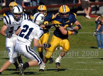 Thumbnail 1 in Hotchkiss @ Trinity-Pawling photogallery.