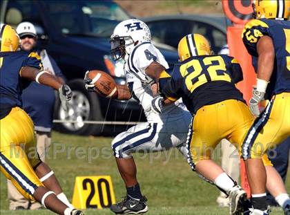 Thumbnail 3 in Hotchkiss @ Trinity-Pawling photogallery.