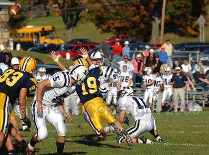 Thumbnail 3 in Hotchkiss @ Trinity-Pawling photogallery.