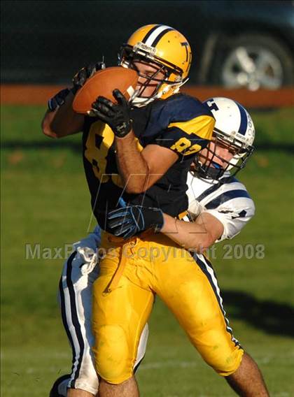 Thumbnail 3 in Hotchkiss @ Trinity-Pawling photogallery.