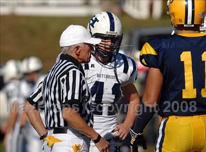 Thumbnail 1 in Hotchkiss @ Trinity-Pawling photogallery.
