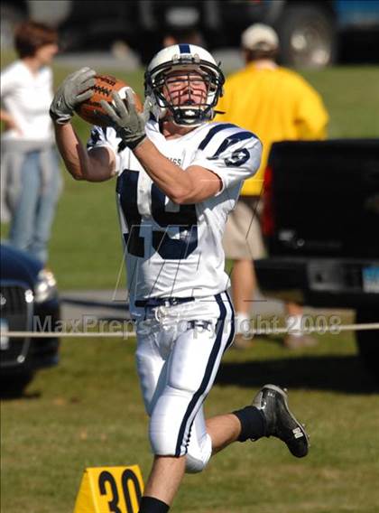 Thumbnail 3 in Hotchkiss @ Trinity-Pawling photogallery.